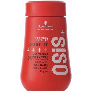 Matu pūderis Schwarzkopf OSiS+ Dust It Mattifying,
