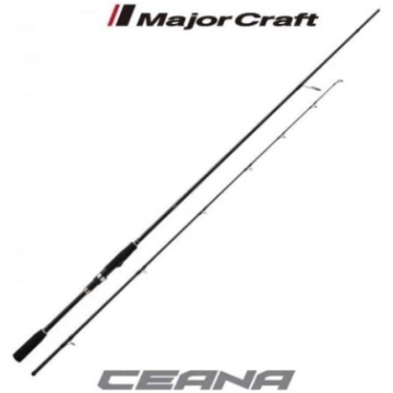 Spinings MAJOR CRAFT Ceana CNS-802MH