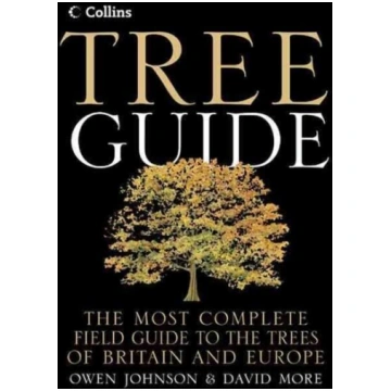 Collins Tree Guide