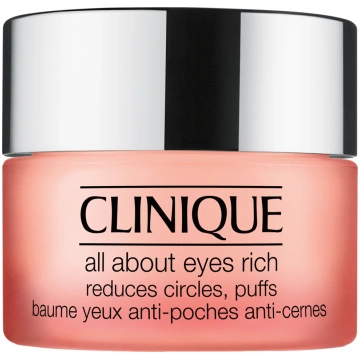 Clinique_all About Eyes™ Rich Cream Bagātīgs Krēms