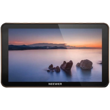 Review monitor 7" F700 Neewer B0DF5FWYJS