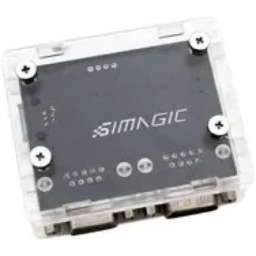 Simagic Peripheral Adapter No-Name