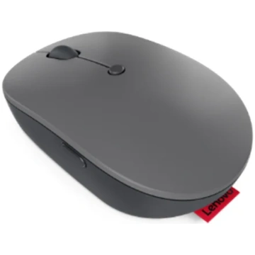 Lenovo Go USB-C Wireless Mouse, 345375