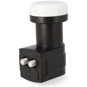 Opticum Red LNB Twin satelīta pārveidotājs 03H Pre
