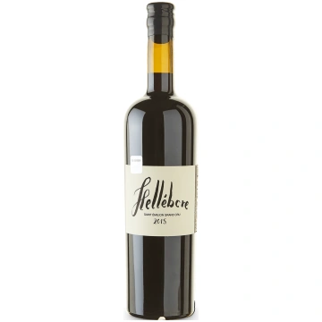 "Hellébore" St. Emilion Grand Cru 2016