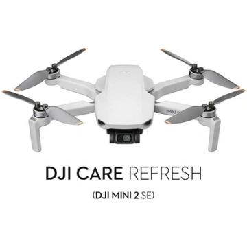 DJI Care Refresh Mini 2 SE - 1 rok 6941565951748