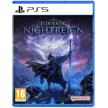 Elden Ring Nightreign Collector"s Edition, PlaySta