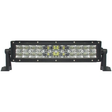 LED Lukturis SHARK Light Bar 5D 13,5″ 72W