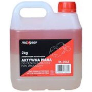 MAXGEAR 360143 Virsmas tīrītājs, Augstspiediena ma