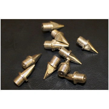 Maxwel Radzes skriešanas apaviem 9 mm 10 gab. 1708
