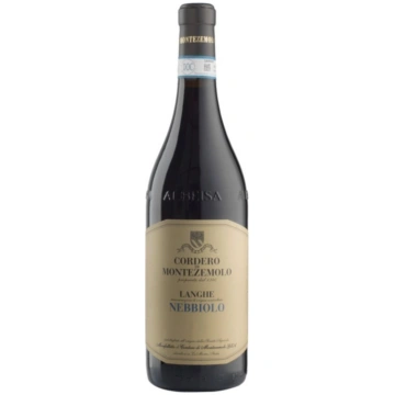 Langhe Nebbiolo DOC Cordero di Montezemolo 2024 75