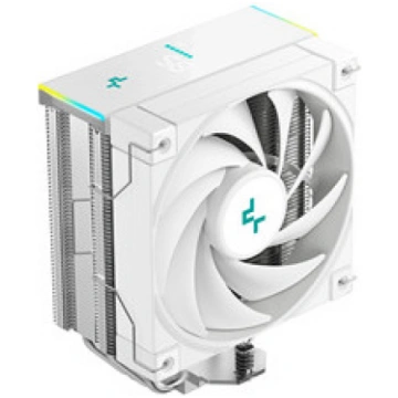 DeepCool AK400 DIGITAL SE WH cooling | R-AK400-WHA