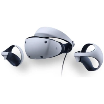 Sony Playstation VR2 Headset PS5 1410570