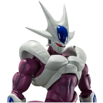 Cooler Final Form versija 40. gadadienas izdevums 
