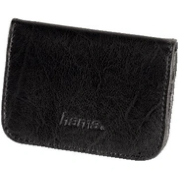 Hama Memory Card Case - Speichertasche - Kapazitat