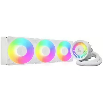 Arctic Liquid Freezer III Pro 360 CPU Cooler