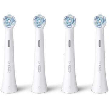 Zobu birstes uzgaļi Oral-B iO CW-4 Ultimate Clean,