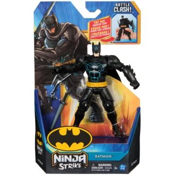 Spin Master BATMAN NINJA AST 6072755 4 | 6072755 |