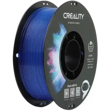 CR-PETG Creality filaments (zils)