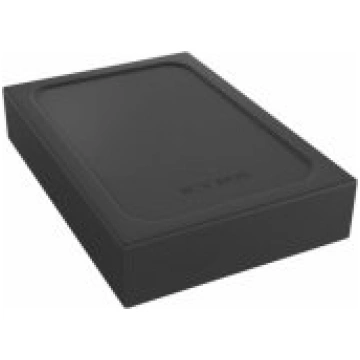 ICY BOX External HDD Enclosure 2,5" USB 3.0 Black 