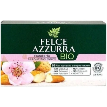 Felce Azzurra BIO ziepes Almond, 150 ml