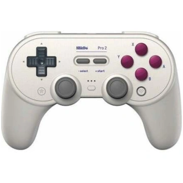 Pad 8BitDo 8BitDo PRO 2 Gamepad Hall Ed/G Classic 