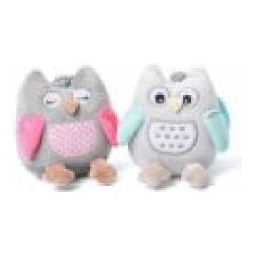 BabyOno BabyOno 442-BABYOno 442-BABY TOYS WITH VIB