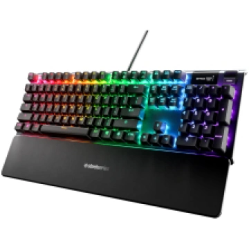 SteelSeries Apex 5 US keyboard 64532