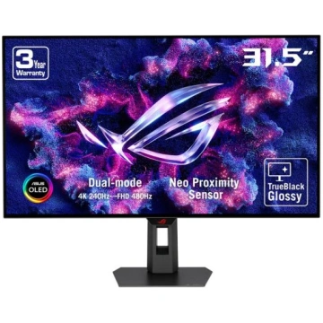 ASUS ROG Strix XG32UCWMG computer monitor 80 cm (3