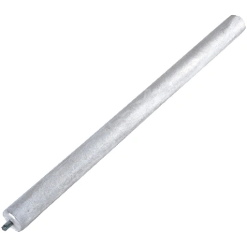 Magnija anods 24×170 mm (M6) ūdens sildītājam (boi