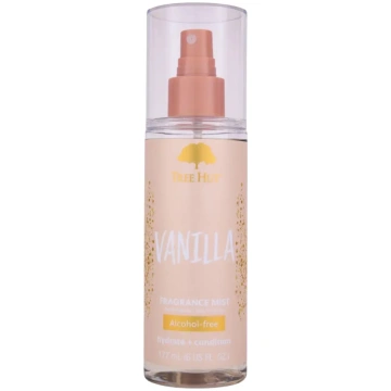 Tree Hut, Vanilla, Hydrating, Body Spray, Vanilla,