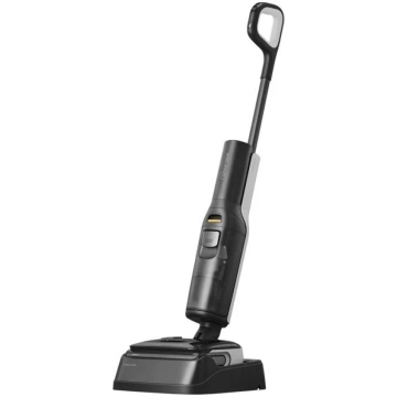 Mazgāšanas putekļsūcējs - slota Roborock F25, 4000