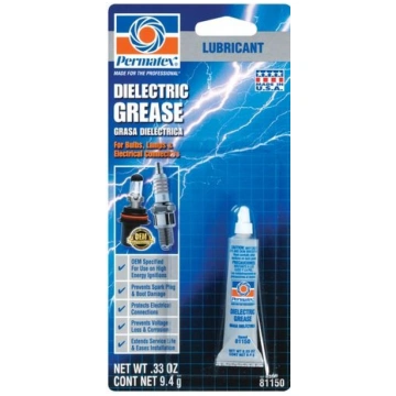 Dielektriskā smēre 10g 81150 Permatex