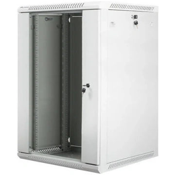 Serveru skapis Lanberg WF01-6618-10S
