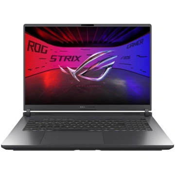 Notebook|ASUS|ROG Strix|G18 (2025)|G815LW-S9106W|C