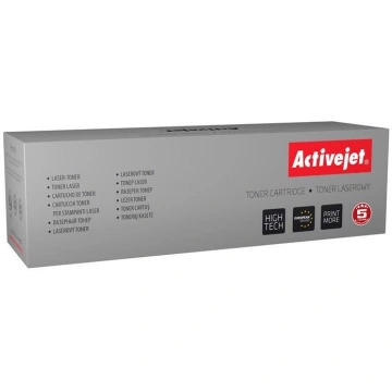 Activejet ATH-401N toner (replacement for HP 507A 