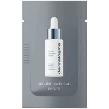 Dermalogica Circular Hydration Serum Sample