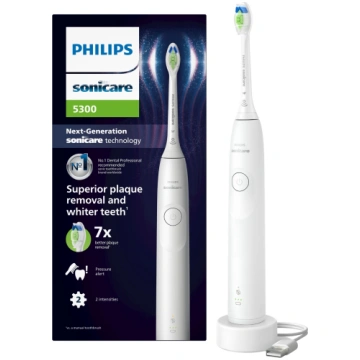 PHILIPS HX7108/01 Sonicare Series 5300 electric to