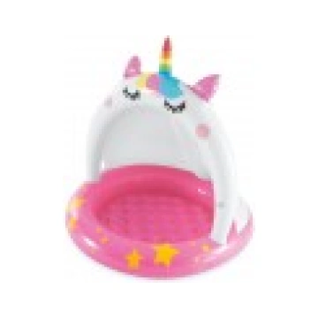 Intex Piepūšams baseins Caticorn Baby 58438
