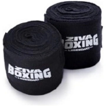 Boksa apsēji plaukstu locītavām Ziva Hand Wraps (p