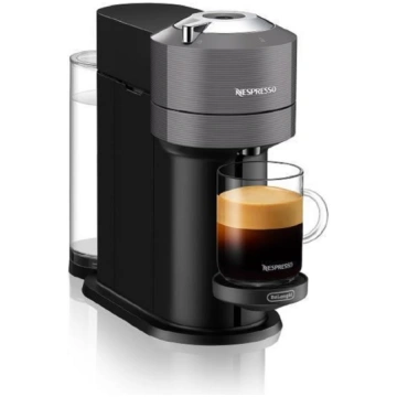 Nespresso DeLonghi Vertuo Next ENV120.GY - Kafijas