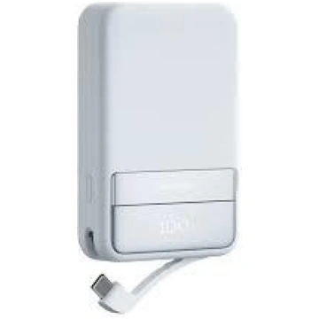 EcoFlow RAPID 5000mAh Magnetic Power Bank Blue 501