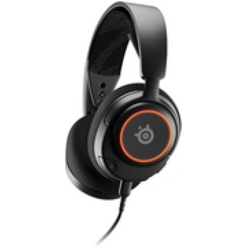 SteelSeries Arctis Nova 3 Black 61631