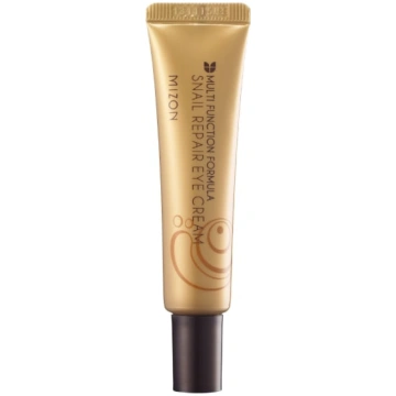MIZON Snail Repair acu krēms 15ml