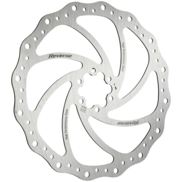 REVERSE Discrotor Steel Ø203mm | 01904 | 471748016