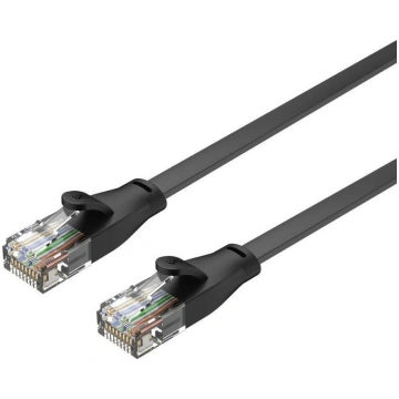 UNITEK C1809GBK Ethernet Cable UTP 3m ( C1811GBK )
