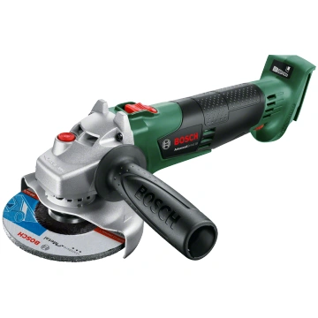 Bosch AdvancedGrind 18, 06033D3100
