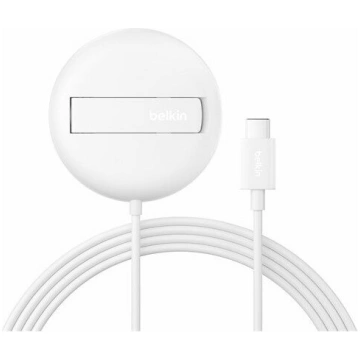 Belkin , Qi2 15W, , | WIA011HQWH | 745883909209