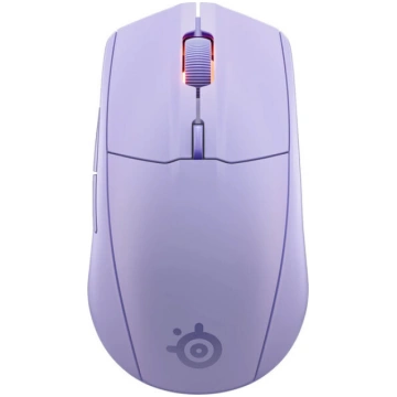Souris Steelseries Rival 3 WL Gen 2 - Lavanda
