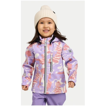 Reima Softshell jaka Vantti 5100009D Violets Regul